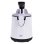 Exprimidor eléctrico Jata JEEX1058 350 W Brazo de presión 2 conos Blanco