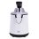 Exprimidor eléctrico Jata JEEX1058 350 W Brazo de presión 2 conos Blanco