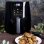 Freidora de aire Jata JEFR1225 5 L 1300 W con 8 programas