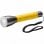 Varta 18628101421 Schwarz, Gelb Taschenlampe LED