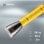 Varta 18628101421 Schwarz, Gelb Taschenlampe LED