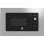 Balay 3CG6142X3 Microondas Integrable con Grill 20L 800W Inox