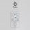 Balay 3KFD778BI Frigorífico Combi D Cristal Blanco