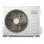 Daitsu ECO DS-18KDR-2 Aire Acondicionado Split 1x1 con Bomba de Calor 4385 Frigorías