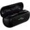 Kopfhörer HyperX Cloud Mix Buds kabellos 2,4 GHz Bluetooth Gaming mit Mikrofon Schwarz