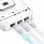 TP-Link EAP615-WALL Punto de Acceso Inalámbrico PoE 1774 Mbps
