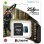 Kingston Canvas Go! Plus MicroSDXC 256GB UHS-I U3 V30 Clase 10