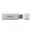 Unidad flash USB Intenso Ultra Line 256GB USB 3.2 Plata aluminio