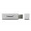 Unidad flash USB Intenso Ultra Line 256GB USB 3.2 Plata aluminio