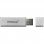 Intenso Ultra Line 512GB USB 3.2 Prateado