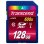 Transcend TS128GSDXC10U1 Speicherkarte 128 GB SDXC MLC Klasse 10