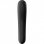 Satisfyer Dual Kiss Vibrador Air Pulse - Negro
