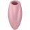 Satisfyer Cutie Heart - Rosa