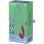 Satisfyer Sunray Vibrador Insertable Con Air Pulse - Morado