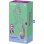 Vibrador Insertable Doble Air Pulse Satisfyer Supernova Rosa