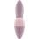 Satisfyer Supernova Vibrador Insertable Doble Air Pulse Rosa