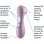 Satisfyer Pro 2 Lila – Neuauflage 2022