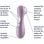 Satisfyer Pro 2 Viola - Nuova edizione 2022