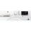 Máquina de Lavar Roupa AEG L6FBI947P 9 Kg 1400rpm Classe A Branco