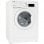 Indesit EWE81284 WSPTN Lavadora Carga Frontal 8Kg C Blanca