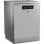 Beko BDFN36640XC Lavavajillas Capacidad 16 Cubiertos C Inox