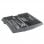 Beko BDFN36640XC Lavavajillas Capacidad 16 Cubiertos C Inox