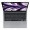 Apple Macbook Air Apple M2/8GB/512GB SSD/GPU Deca Core/13.6" Cinzento Sideral