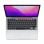 Apple MacBook Pro Apple M Computer portatile 33,8 cm (13.3") 8 GB Wi-Fi 6 (802.11ax) macOS Monterey