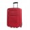 Itaca Cassley Maleta Eva Pequeña, Color Rojo