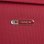 Itaca Cassley Maleta Eva Pequeña, Color Rojo