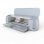 Cricut Maker 3 Máquina de Corte Inteligente Azul