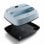 Cricut EasyPress 3 Prensa de Calor 30 x 25 cm con Bluetooth