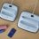 Cricut EasyPress 3 Prensa de Calor 30 x 25 cm con Bluetooth