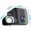 Phoenix Inspire Altifalantes com Cabo para PC