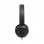 JBL Tune 500 Auriculares con Micrófono Negro