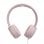 JBL Tune 500 Auriculares con Micrófono Rosa