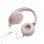 JBL Tune 500 Auriculares con Micrófono Rosa