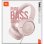 JBL Tune 500 Auriculares con Micrófono Rosa