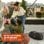JBL Boombox 2 Coluna Bluetooth 160W Preta