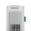 Coluna de Ar Orbegozo TW 0755 45W 77cm 3 Velocidades Silenciosa Temporizador
