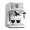 De'Longhi Active Line ECP33.21.W Cafetera Espresso 15 Bares Blanca