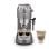 Cafetera Espresso DeLonghi Dedica Style EC 785.GY 1,1L 15 bar con montalatte