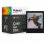 Polaroid Go Color Film Double Pack Black Frame Edition para Polaroid Go