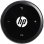 HP MP250 Proyector ANSI DLP WVGA 250 Lúmenes Negro