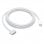 Apple MLYV3ZM/A USB Kabel 2 m USB C MagSafe 3 Weiß
