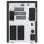 APC Easy UPS Ligne UPS Interactive SMV 1 500 VA 1 050 W
