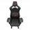 Sedia da gaming ASUS ROG Chariot Core nera