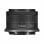 Canon Objetivo RF-S 18-45mm F4.5-6.3 IS STM