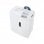 Hsm Shredstar X10 Destructora De Documentos Capacidad De Corte 10h En Particulas