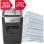 Rexel Momentum X312SL Destructora de Papel Corte en Partículas